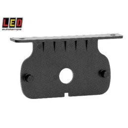 Tvirtinimo laikiklis žibintui