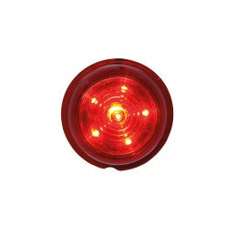 Боковой габарит, 6 LED,...