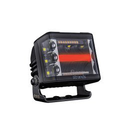 Рабочий светодиодный...