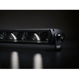 Tolimųjų šviesų LED...