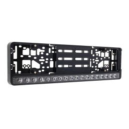 Tālās gaismas lampa LED...