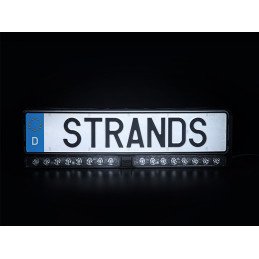 Tolimųjų šviesų LED...