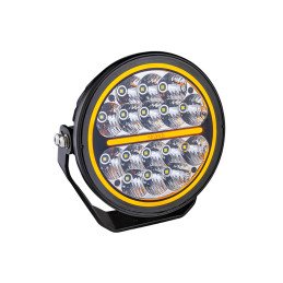 Tālās gaismas lampa LED...