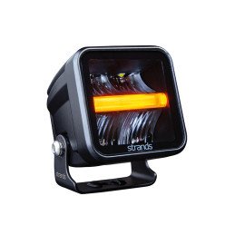 LED darbo žibintas Strands...