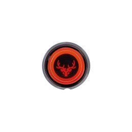 Красный светодиодный...