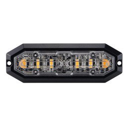 Stroboskopas LED Strands 6...