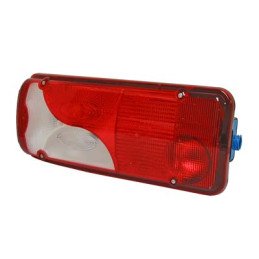 Galiniai žibintai kairė...