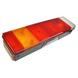 Rear lamp left Vignal...