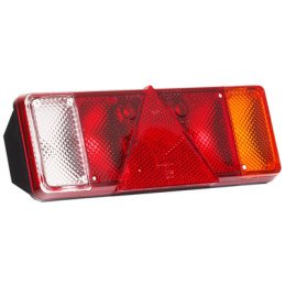 Galinė lempa dešinė LED 7...