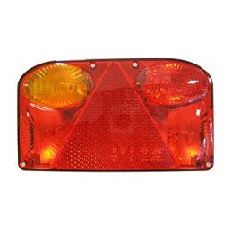 Galinio žibinto kairys...