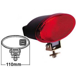 Ovalus galinis rūko...