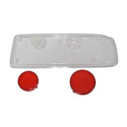 EasyConn II LED luktura...