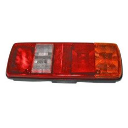 Dešinė galinė lempa 5...