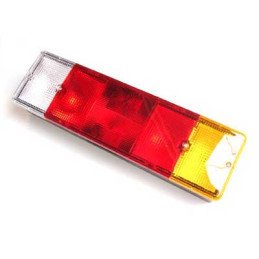 Galinio žibinto stiklas...