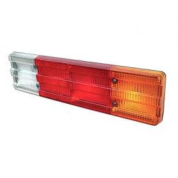 Стекло для заднего фонаря....