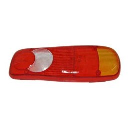 Rear lamp lens for 1608-5063