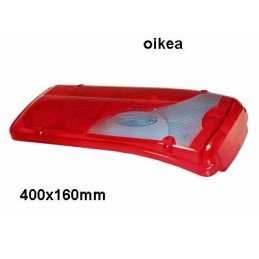 Правое стекло заднего...