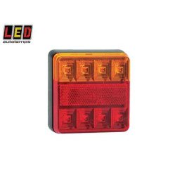 LED galinis žibintas 12V...