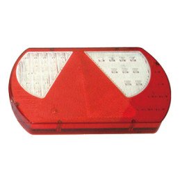 LED galinis žibintas...