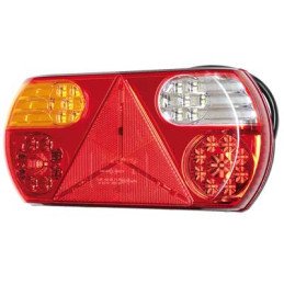 Левый комбинированный...