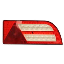 Правый светодиодный задний...