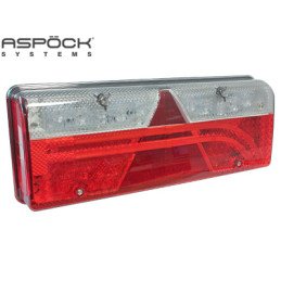 LED galinis žibintas...