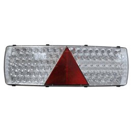LED aizmugurējais lukturis...