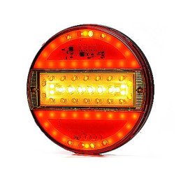 LED galinis žibintas...