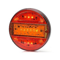 Светодиодный задний фонарь...