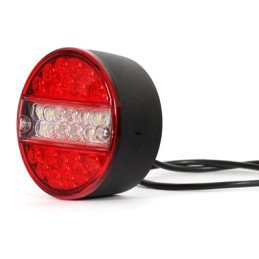 Светодиодный задний фонарь...