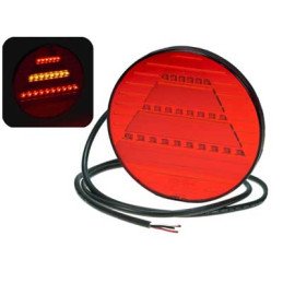 LED Rear Lamp PRO-DISC...
