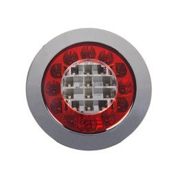 Фонарь заднего хода и...