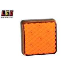 Светодиодная задняя...