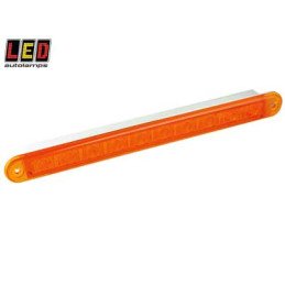 Indicator Lamp LED, Rear,...