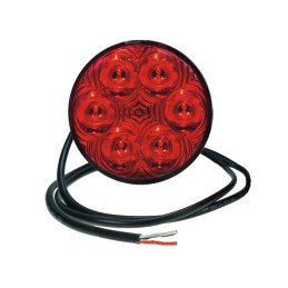 Задняя светодиодная...