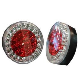 Rear Lamp LED,...