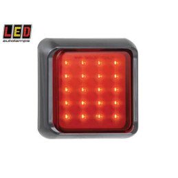 Накладная задняя...