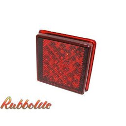 Galinio rūko žibintas LED,...