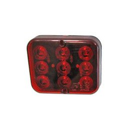 Galinio rūko žibintas LED,...