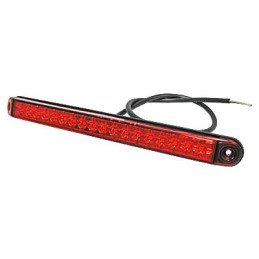 Задняя светодиодная...