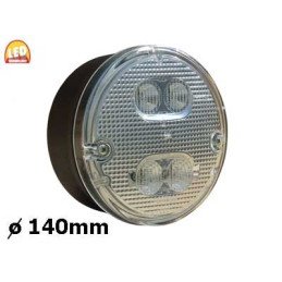 Galinio rūko ir atbulinės...