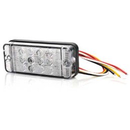 Задняя светодиодная лампа,...