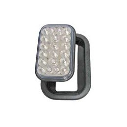 Galinio žibintas LED,...