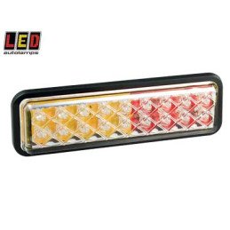 Galinio LED žibintas,...