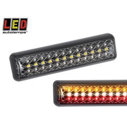 Rear Lamp LED Compact...