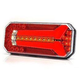 Rear Lamp LED Universal...