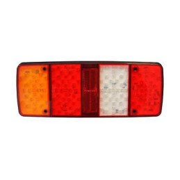 5-камерная левая задняя...