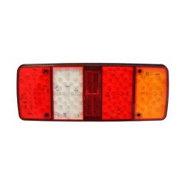 Rear Lamp LED 5-Chamber...