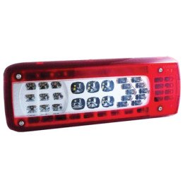 Rear Lamp LED Right Vignal...