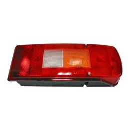 Rear Lamp LED 7-Chamber...